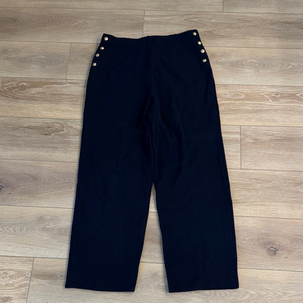 Lauren Ralph Lauren Wool pants